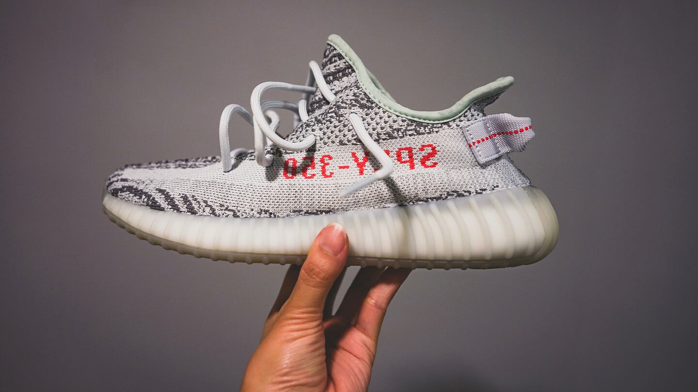 adidas gazelle silver green womens Shop Grey Mens adidas Yeezy Boost 350 V2 CMPCT Slip On Sneakers  Shoebacca