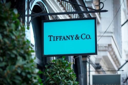 LVMH Asks to Delay Tiffany Trial By at Least Six Months