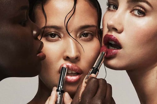 There’s More to Building a Beauty Brand Than Selling Lipstick 