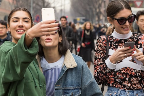 How Selfies, the Sharing Economy and Sugar Daddies Are Boosting Luxury Profits