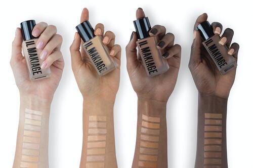 Beauty’s Inclusivity Movement Has Sparked a Shade-Matching Arms Race