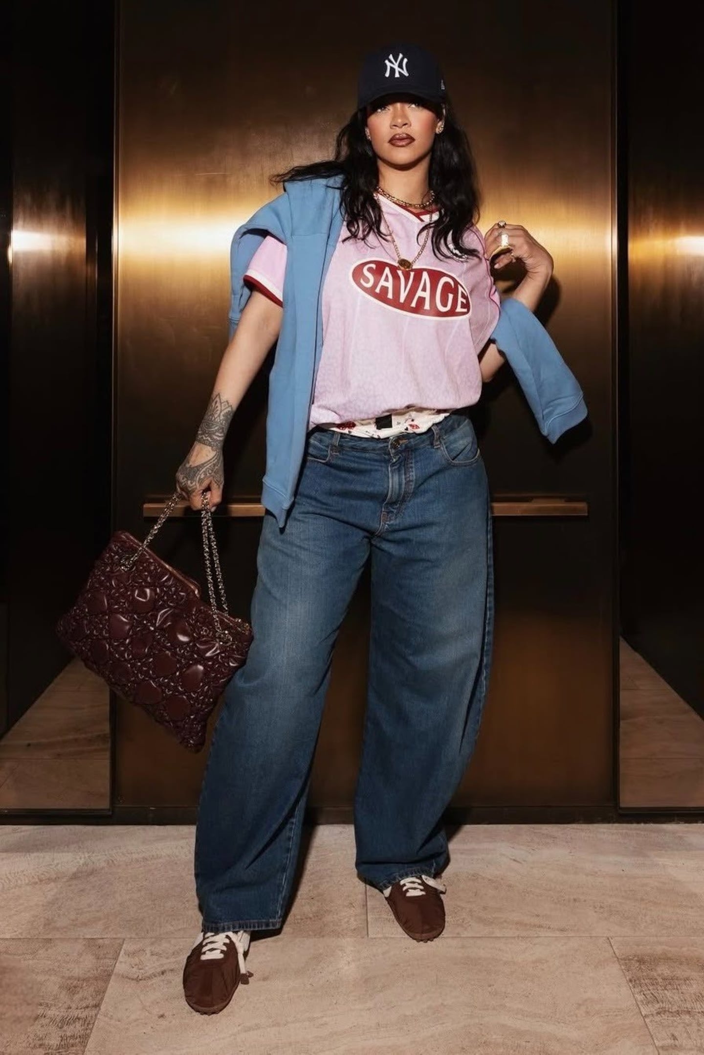 Rihanna’s Puma Exit Proves the Celebrity Sneaker Bubble Has Burst