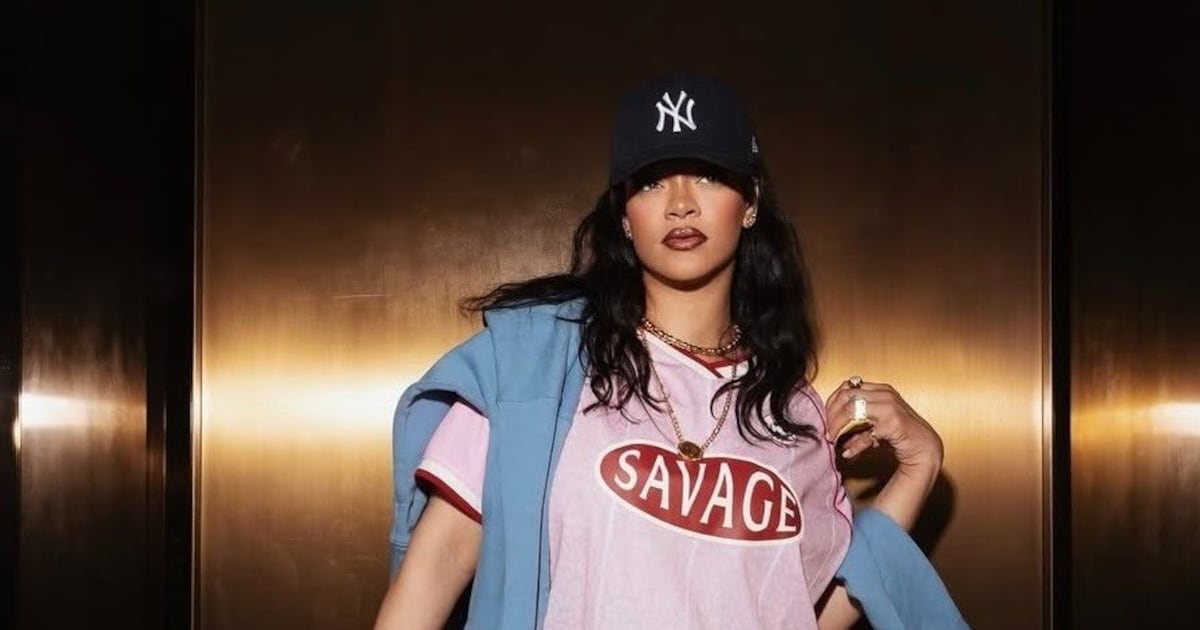 Rihanna’s Puma Exit Proves the Celebrity Sneaker Bubble Has Burst
