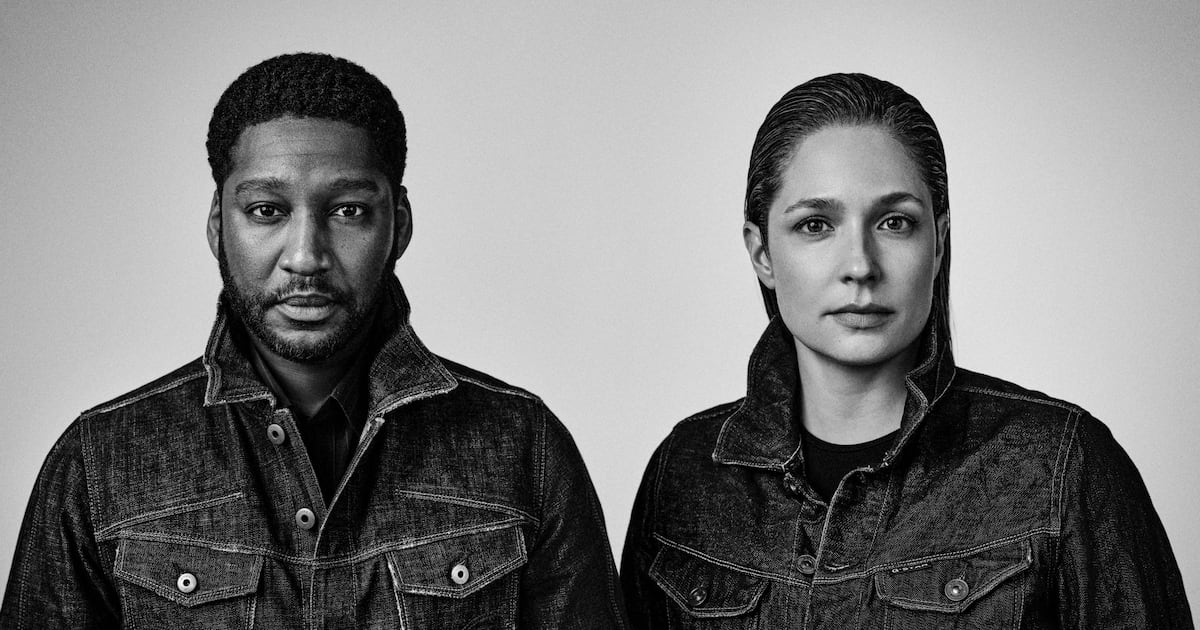 Exclusive: G-Star Raw Names the Designers of Botter Co-Creative Directors Exclusive: G-Star Raw Names the Designers of Botter Co-Creative Directors