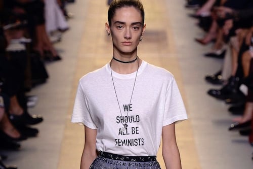 Activism Appears on the Catwalk, Modest Fashion Gains Momentum