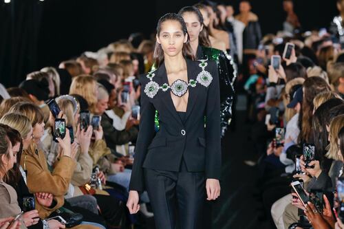 British Fashion Council Aims to Raise £50 Million For Struggling Designers