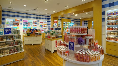 Is Bath & Body Works' Pumpkin Spiced Success Pandemic-Proof?