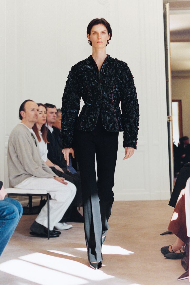 The Row Autumn/Winter 2026