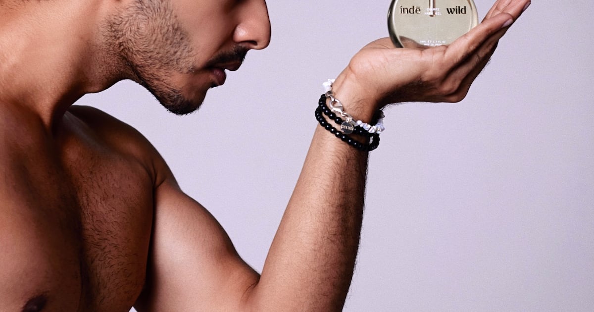 A New Era of Men’s Skincare in India A New Era of Men’s Skincare in India