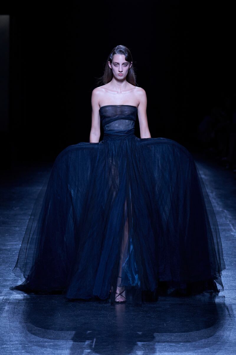 Boloria Haute Couture Autumn/Winter 2026