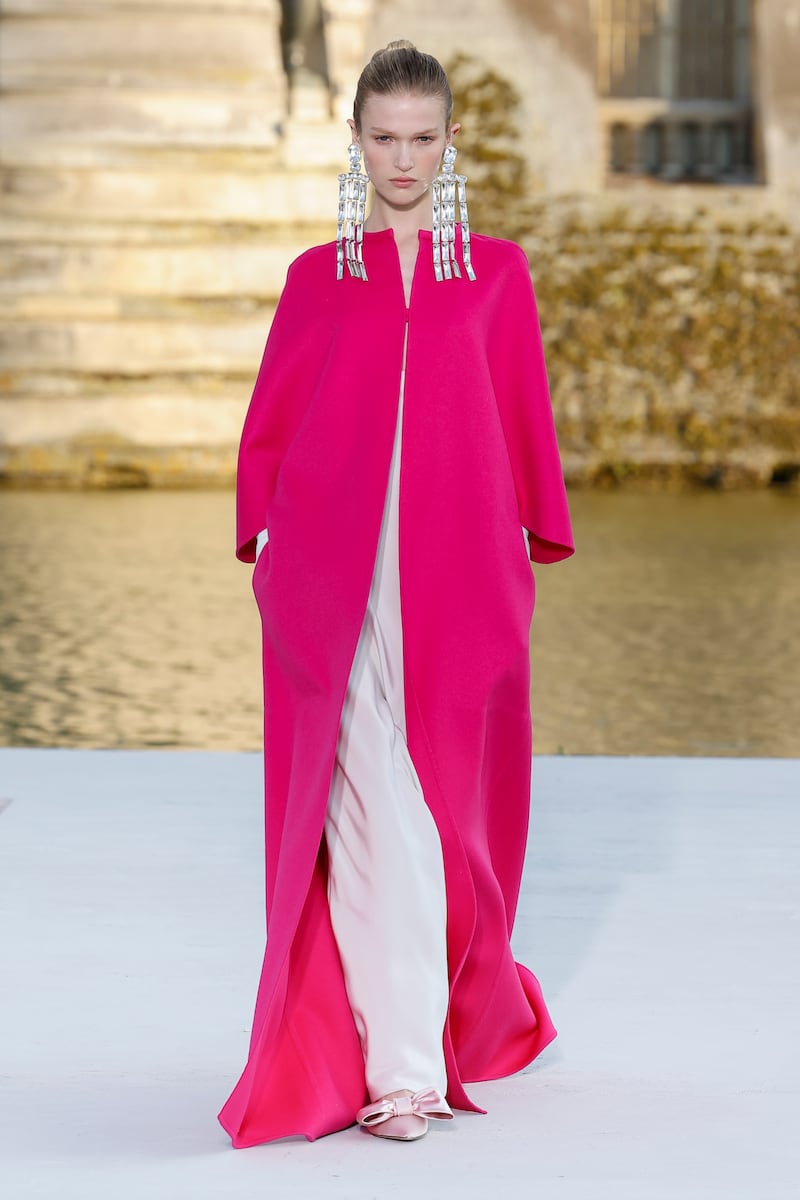 Valentino Haute Couture Autumn/Winter 2023