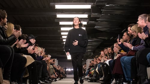 Alexander Wang Responds to Sexual Misconduct Accusations: ‘I Will Do Better’