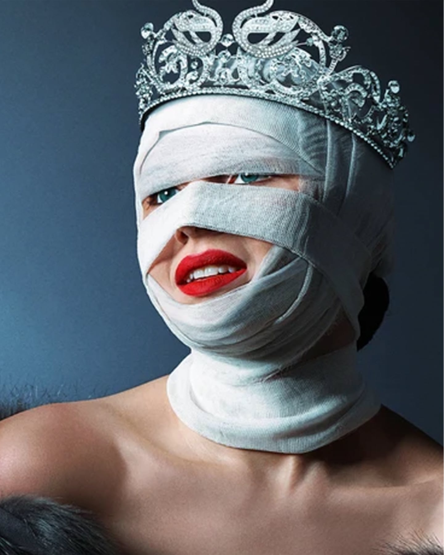 Hulu’s new documentary, "The Swan: Behind The Mirror" re-examines "The Swan" and its participants-turned-contestants.