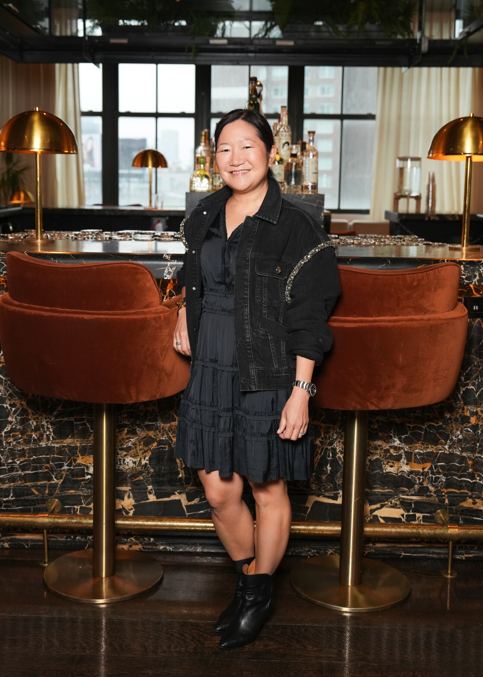 Emily Coppock The New Growth Playbook in a Changing Beauty Market | BoF