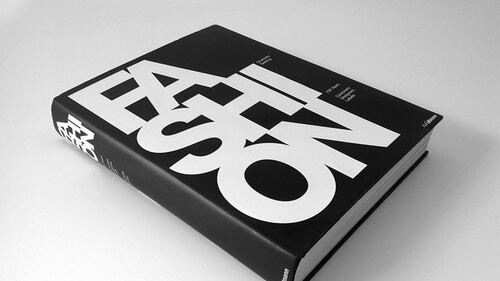 The Business of Fashion Books
