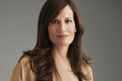 Tiffany & Co. Hires Former Barneys CEO Daniella Vitale