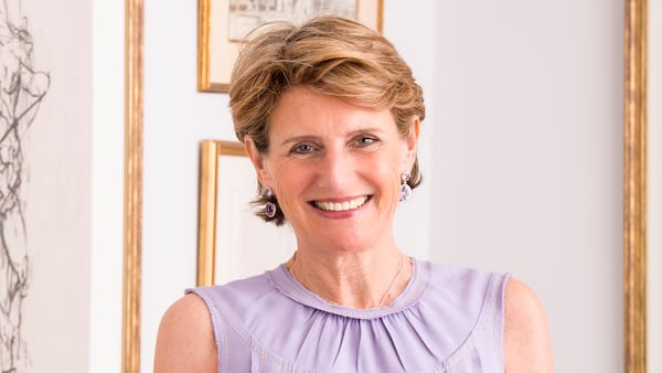 McDonough says jewellery outperforms fashion because it carries both longevity and daily joy.