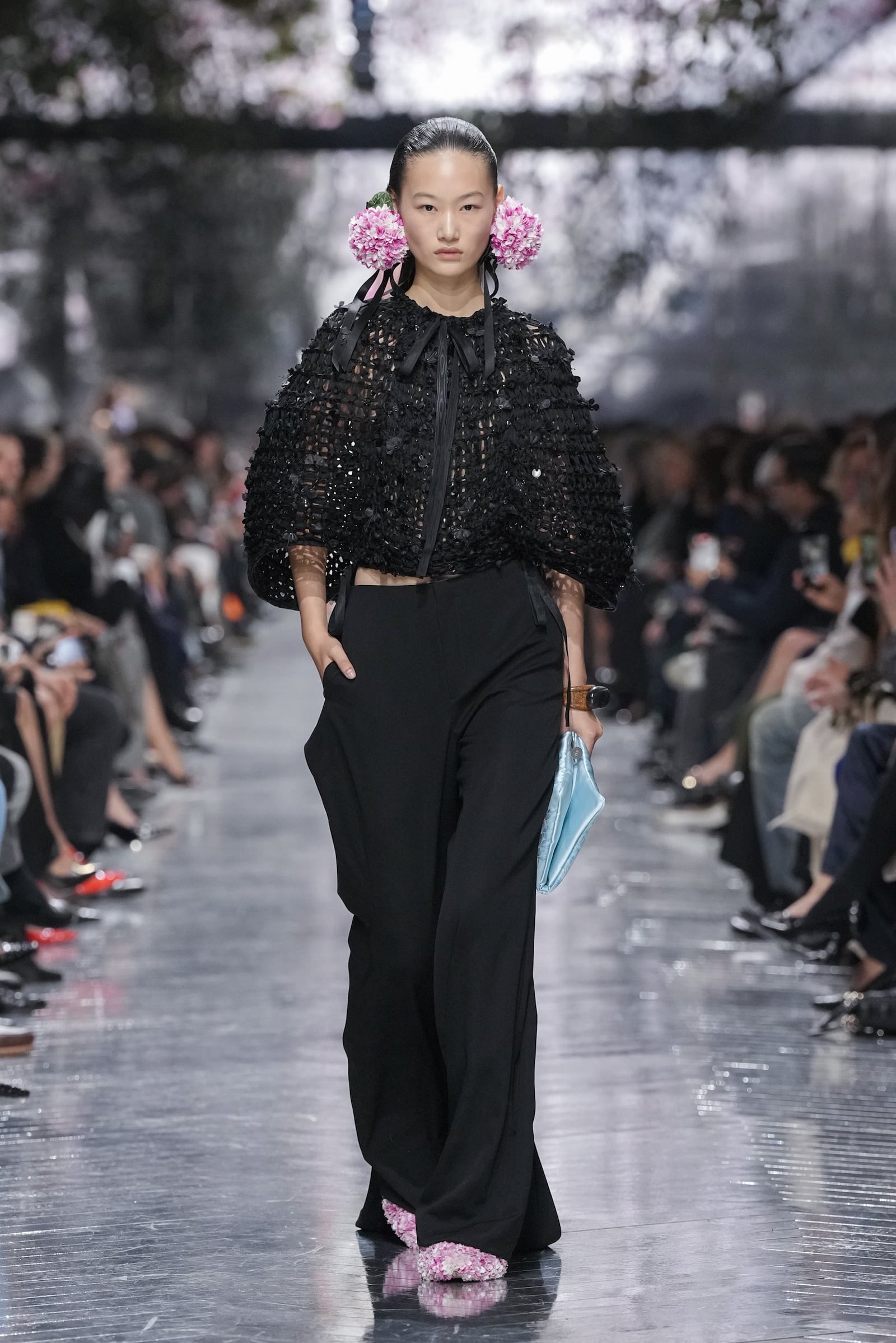 Exclusive: How Jonathan Anderson Is ‘Rebooting’ Couture at Dior | BoF