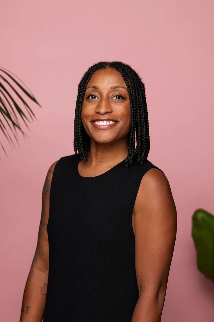 How I Became... Senior Lead of Creative Strategy at Pinterest | BoF