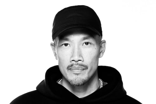 Dao-Yi Chow Appointed Creative Director of New Era