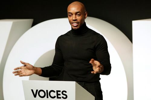 The BoF Podcast: Casey Gerald: ‘The Way We’re Taught to Live Has Got to Change’