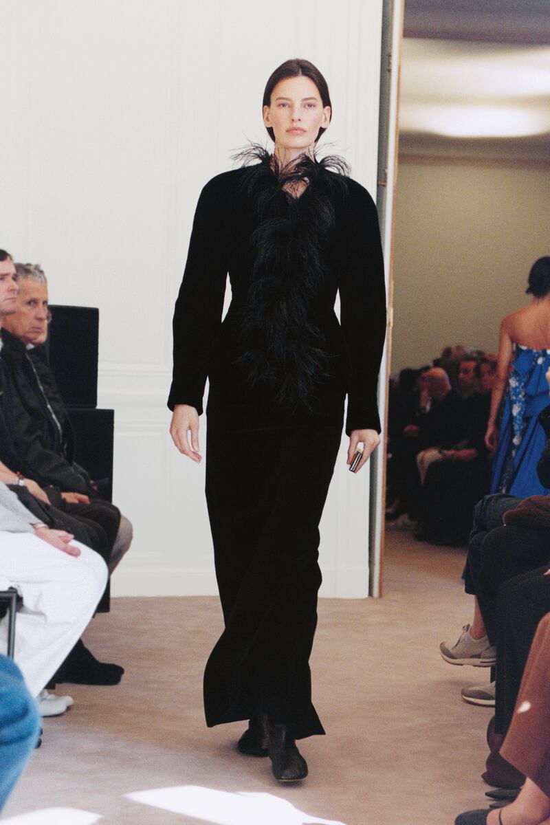 The Row Autumn/Winter 2026