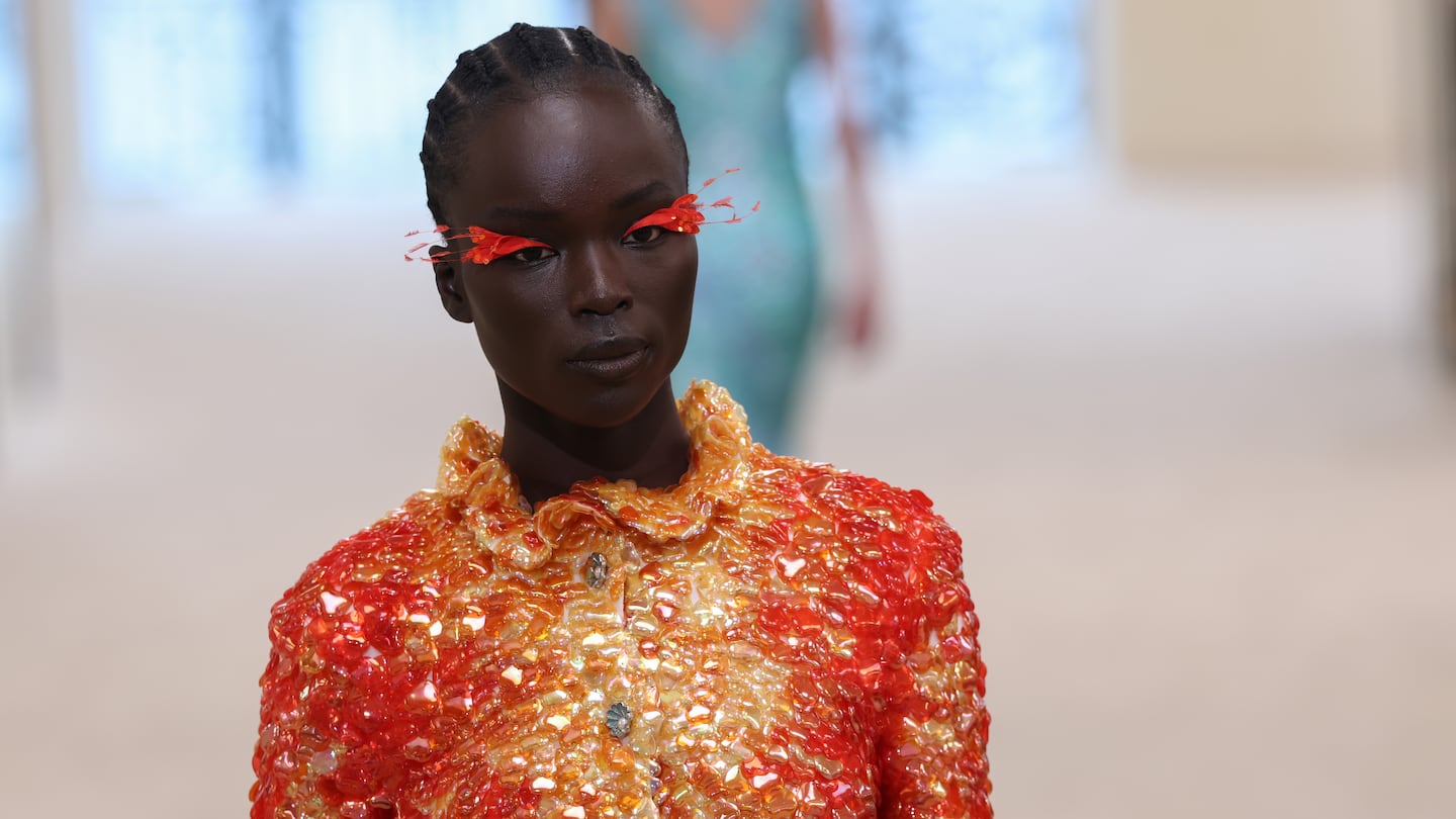 How Chanel Became the Hottest Brand in Fashion