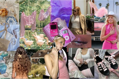 The Life Cycle of a Viral Fashion Trend