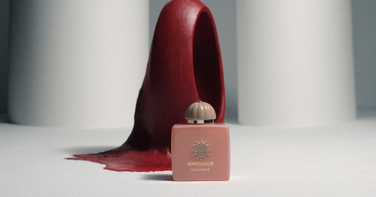 Exclusive: Amouage’s Sales Surpass 0 Million in Third Quarter Exclusive: Amouage’s Sales Surpass 0 Million in Third Quarter