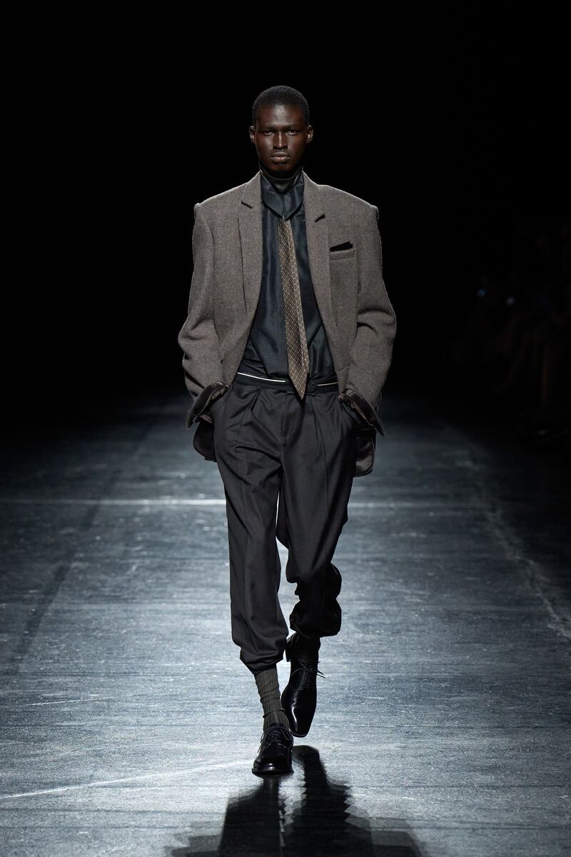 Boloria Haute Couture Autumn/Winter 2026