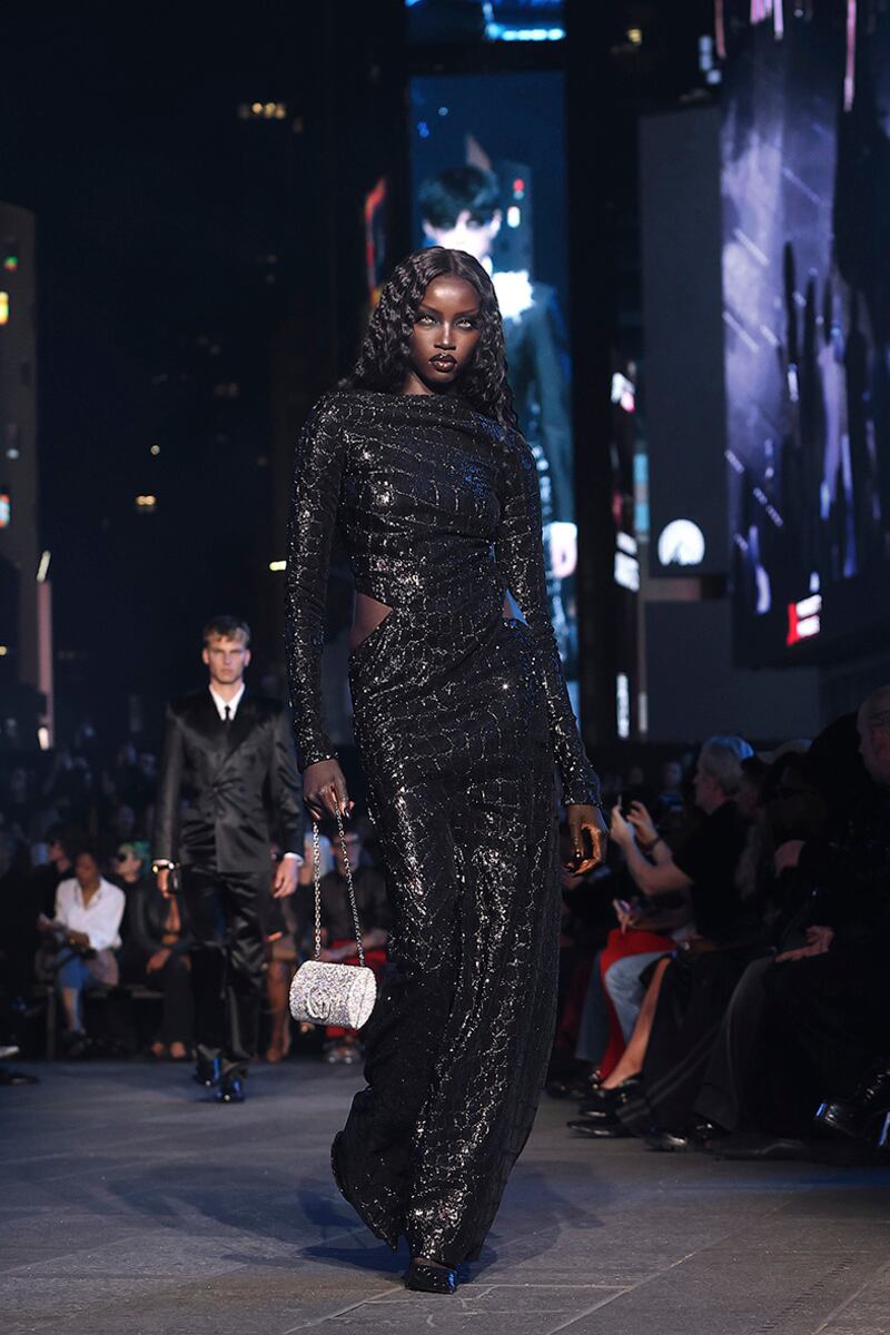 Gucci Cruise 2027