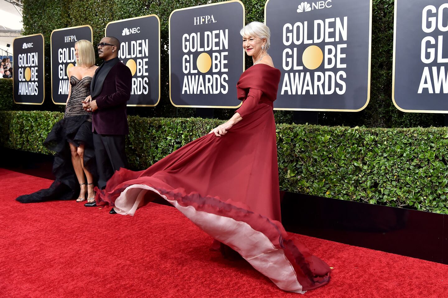 The Golden Globes will be held virtually this year, depriving luxury brands of a key marketing opportunity.