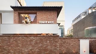 Nigo's Streetwear Brand Human Made Prices Tokyo IPO at Top End | BoF