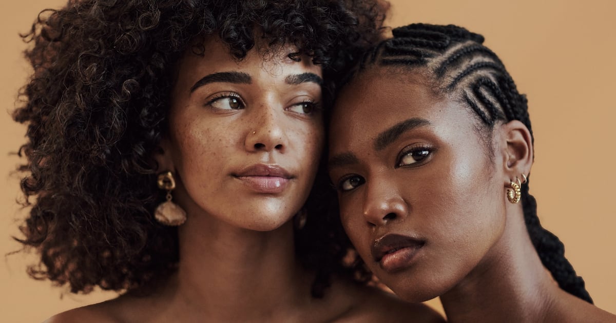 Why the Dire State of Black Beauty Threatens the Entire Industry Why the Dire State of Black Beauty Threatens the Entire Industry
