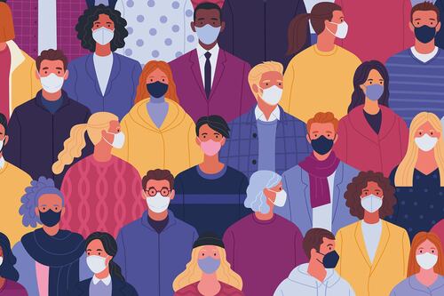 How to Boost Employee Morale During the Pandemic