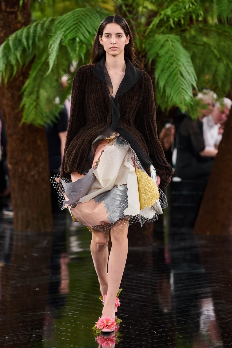 Christian Dior Haute Couture Autumn/Winter 2026