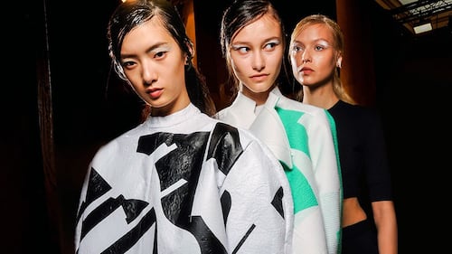 The China Edit | Creativity, Shirtmaker TAL, Vipshop Growth May Slow, Maje's Parisian Chic in Hong Kong