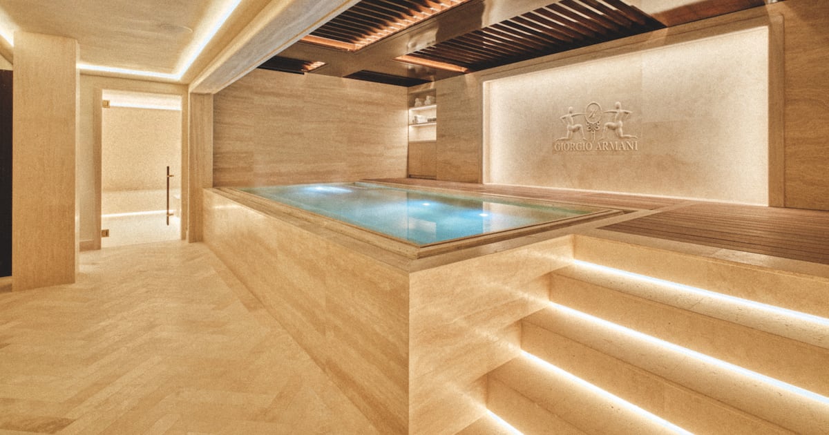 Fashion Enters Its Wellbeing Era Fashion Enters Its Wellbeing Era