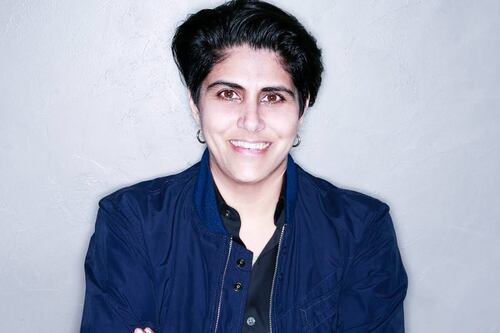 #BoFLIVE: Beautycon’s Moj Mahdara on How the Beauty Industry Is Moving Forward