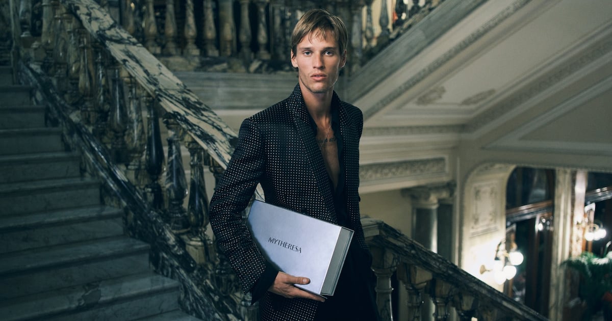 Mytheresa Parent Company Reports Sales and Profit Declines Mytheresa Parent Company Reports Sales and Profit Declines