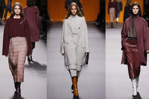 BoF Exclusive | Hermès Bets on Ready-to-Wear