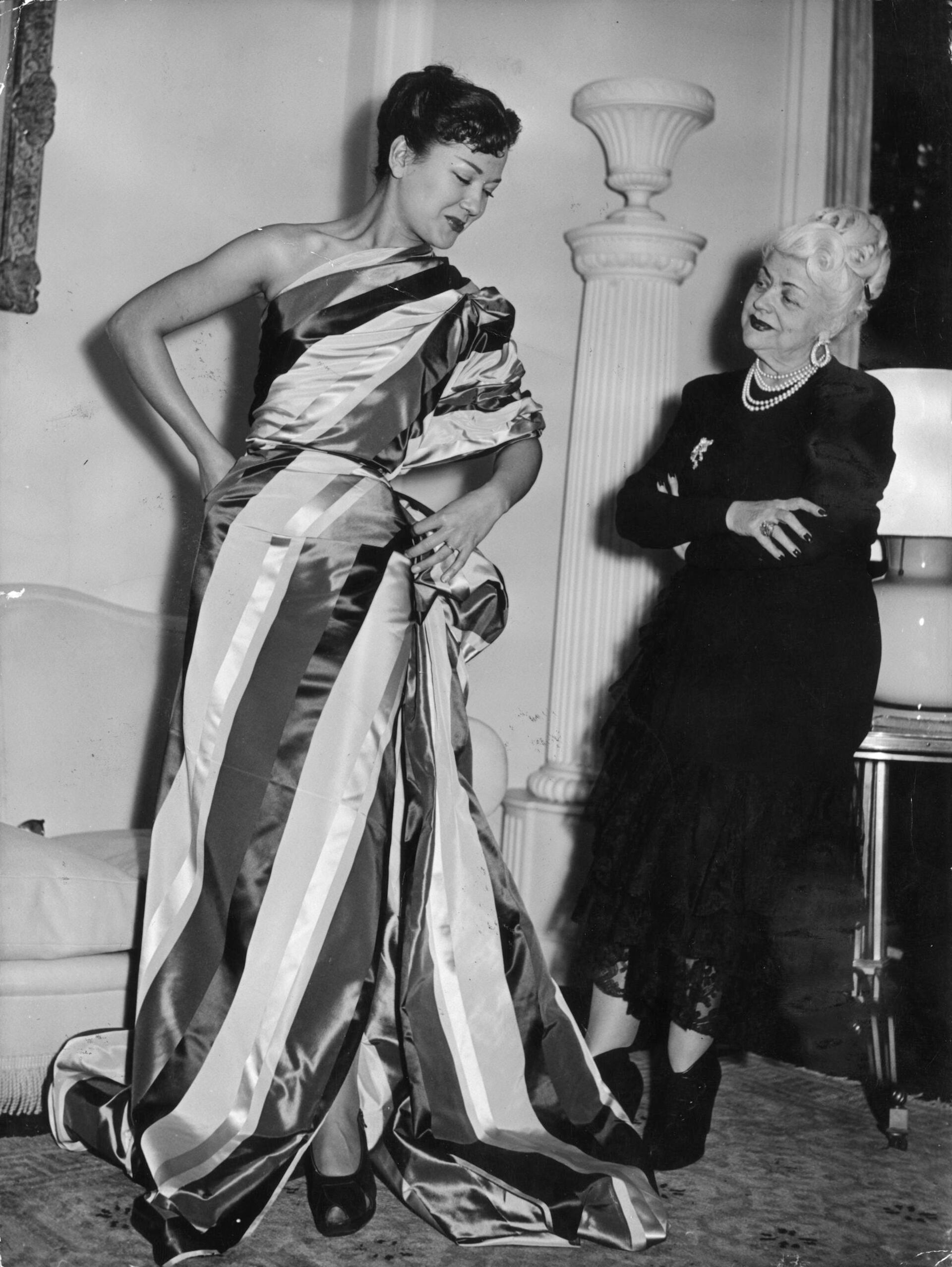 Nina Ricci (1883-1970) | BoF