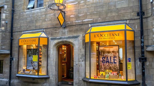 L’Occitane Is Going Private. Here’s Why. 