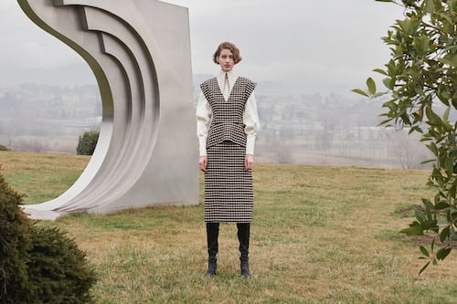 Rūh: The Gentlewoman of Luxury Fashion