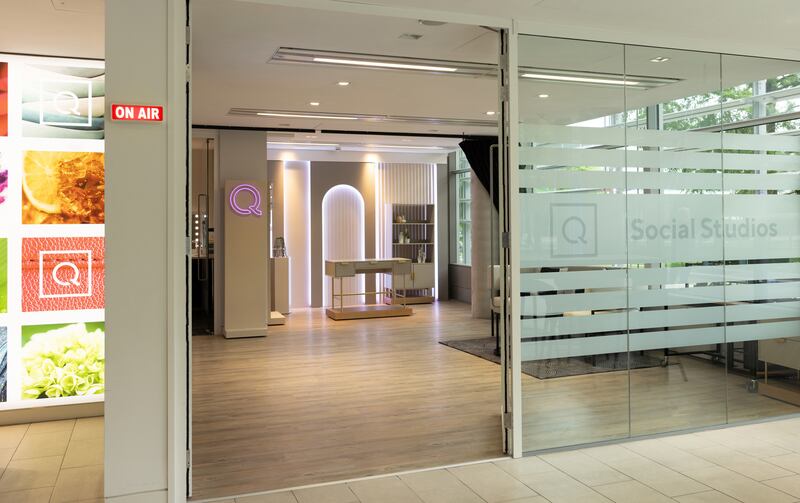 QVC