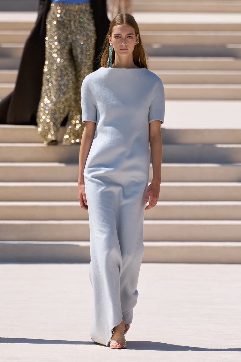 Balenciaga Haute Couture Autumn/Winter 2026