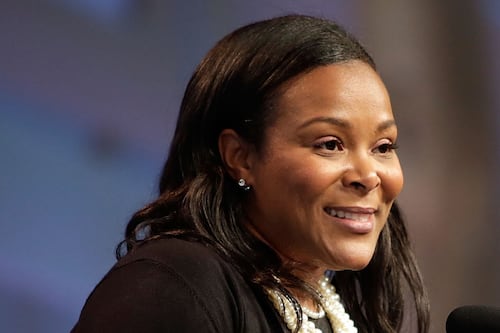 Power Moves | Nike Names New Diversity Chief