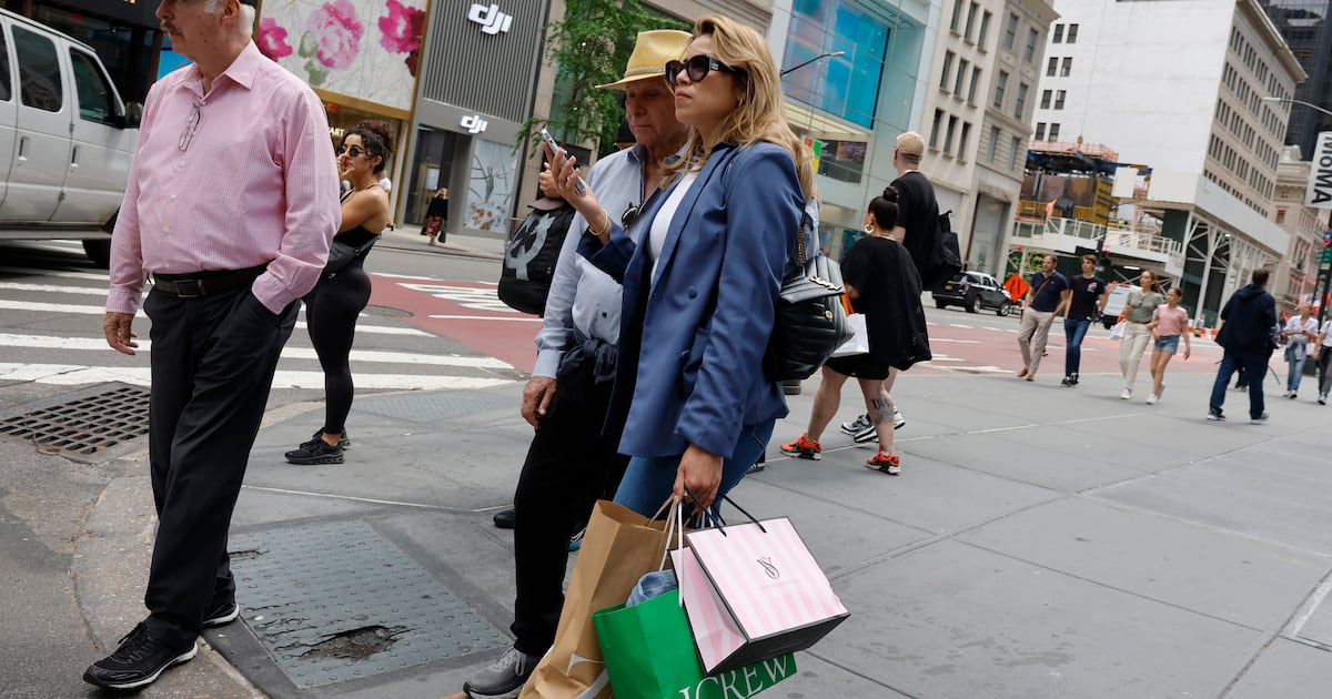 America’s K-Shaped Market May Not Be What It Seems