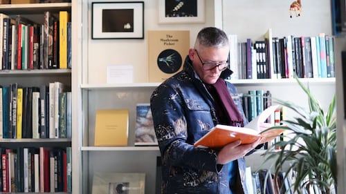 In Age of Online Inspiration, Fashion Creatives Still Love Beautiful Books