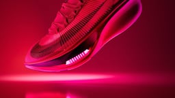 Nike Alphafly 4